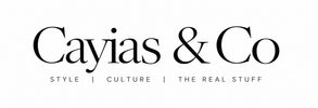 Cayias &amp; Co - Home