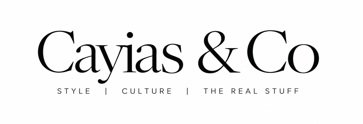 Cayias & Co