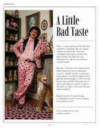 When Did Taste Become a Shopping List? | A Cayias & Co. Digital Magazine